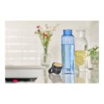 rPET single-walled drinking bottle (750 ml) Aisling - Image 6