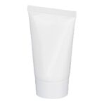 PE sunscreen tube Maelis - Image 2
