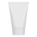PE sunscreen tube Maelis