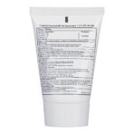 PE sunscreen tube Maelis - Image 4