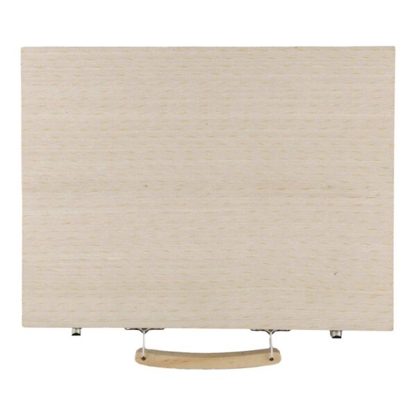 Plywood drawing set Thessaly