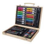 Plywood drawing set Thessaly - Slika 3