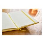 Recycled PU notebook Eva - Image 3