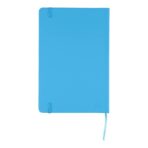 Recycled PU notebook Eva - Image 4