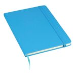Recycled PU notebook Eva - Image 6