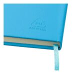 Recycled PU notebook Eva - Image 7
