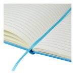 Recycled PU notebook Eva - Image 8