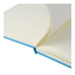 Recycled PU notebook Eva - Image 9