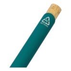 Recycled aluminium ballpen Calandra - Slika 2