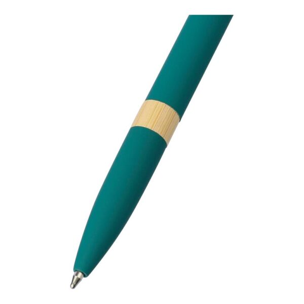 Reciklirana aluminijska kemijska olovka Calandra