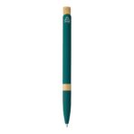 Recycled aluminium ballpen Calandra - Slika 4