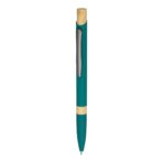 Recycled aluminium ballpen Calandra - Slika 8