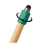 Bamboo ballpen Fenn - Slika 4