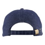 Cotton (240 gsm) cap Liora - Slika 2