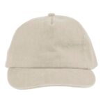 Cotton (240 gsm) cap Liora
