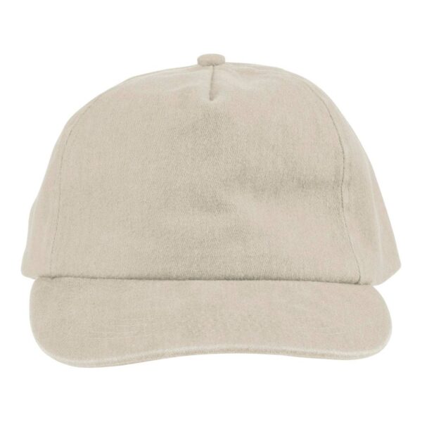 Cotton (240 gsm) cap Liora