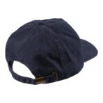 Cotton (240 gsm) cap Liora - Slika 4