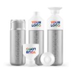 Dopper Silver Insulated (580 ml) - Slika 5
