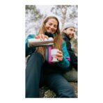 Dopper Silver Insulated (580 ml) - Slika 7