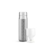Dopper Silver Insulated (350 ml) - Image 3