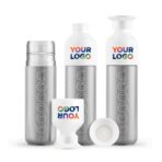 Dopper Silver Insulated (350 ml) - Image 5