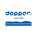 Dopper Silver Insulated (350 ml) - Image 6