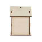 DIY wooden bird house kit - Slika 4