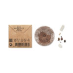 Mix flowerseeds disc - Image 2