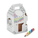 House shaped seeds grow set - Image 3