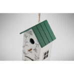 Bird house in plywood - Image 2