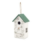 Bird house in plywood - Image 4
