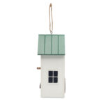 Bird house in plywood - Image 8