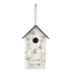 Bird house in plywood - Image 6