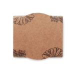 Terracotta pot 'forget me not' - Slika 3