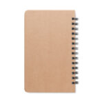 A5 Pine tree GROWNOTEBOOK™ - Slika 3