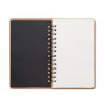A5 Pine tree GROWNOTEBOOK™ - Slika 4