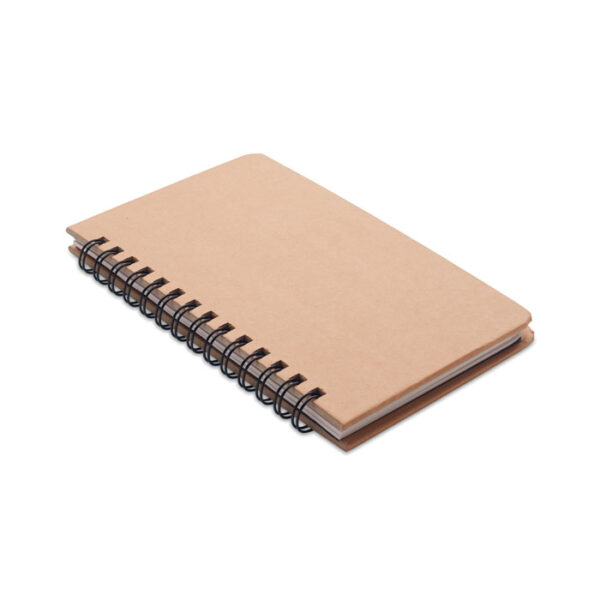A5 Bor GROWNOTEBOOK™