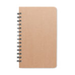 A5 Pine tree GROWNOTEBOOK™ - Slika 2