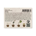 Grass/seed paper memo pad - Slika 2