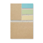 Grass/seed paper memo pad - Slika 3