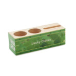 Desk stand with seeds kit - Slika 4