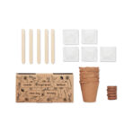 Flowers growing kit - Slika 3
