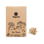 Flowers mix seeds in envelope - Slika 2