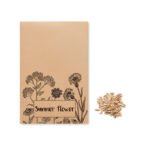Flowers mix seeds in envelope - Image 3