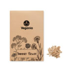 Flowers mix seeds in envelope - Image 4