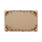 Strawberry kit in wooden crate - Image 4