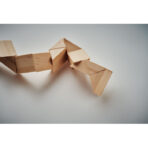 Wooden puzzle/brain teaser - Image 5