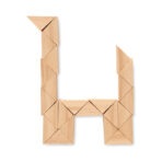 Wooden puzzle/brain teaser - Image 6