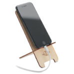 Birch Wood phone stand - Slika 2