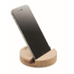Birch Wood phone stand - Slika 2